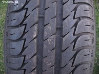 Prodám 2ks letních pneu zn.Kleber 185/65 R14 Dynaxer HP3 86T