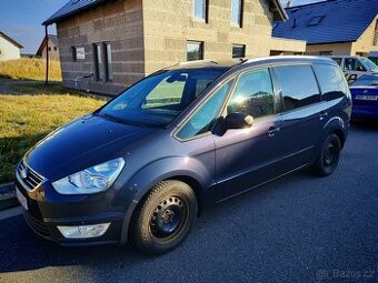 Ford Galaxy Bussines 2.0 TDCI 103KW