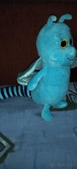 Plyšáci billa,penny