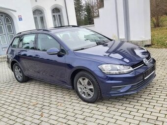 Volkswagen Golf 1.0 TSi 85 kw, 2020