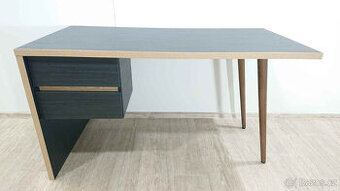 Pracovní stůl 69x136 cm Rio3 Marckeric