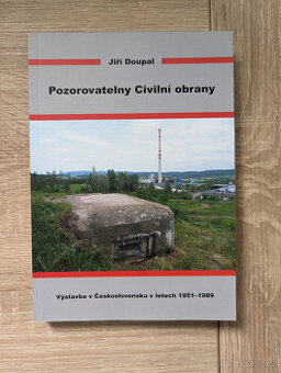 Pozorovatelny Civilní obrany