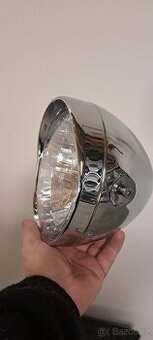 Světlomet jawa 350/634 retro