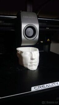 3D tiskárna - Creality K1