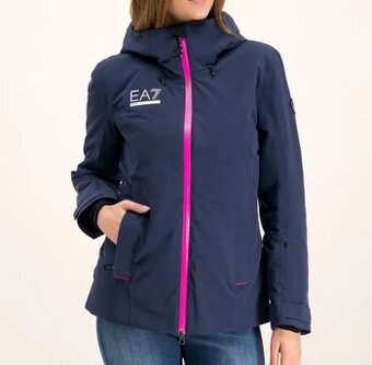 Zimní Dámská bunda EA7 EMPORIO ARMANI