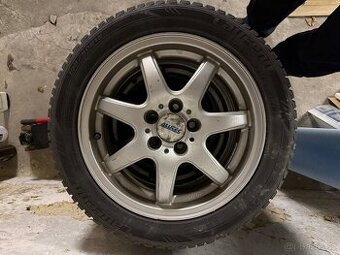 Zimní pneumatiky Laufenn 195/50R15 82H