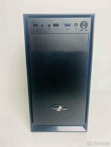 Nové PC Ryzen 5 4600G/6x3.7GHz/16GB RAM/500GB NVMe/ W11