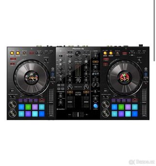 Pioneer DDJ 800