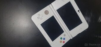 New nintendo 3ds