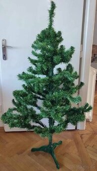 Vánoční stromeček