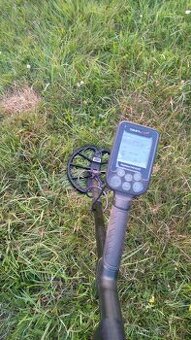 Detektor kovů Nokta makro simlepx+