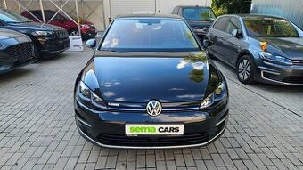 Volkswagen e-Golf 100 kW ACC TČ AC/DC SoH 91.4%