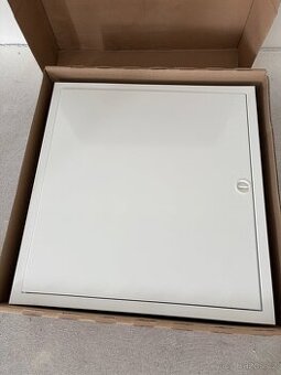 SCHRACK Rozvodnice ILC2U324 3x24