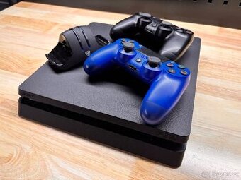 Playstation 4 SLIM | 500 gb