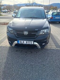 Freemont 2.0d ,103kw