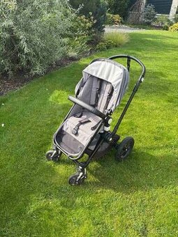 Prodám kočárek Bugaboo FOX 2, výborný stav