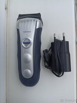 Holící strojek Braun Series 3