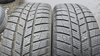 Zimní pneu 205/55/16 Barum