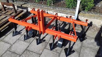 Kultivátor za malotraktor ZTK 110-165 cm