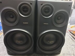 Repro Technics SB-CH515A