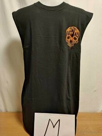 triko Harley Davidson pánské vel M