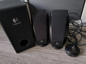 Reproduktor Logitech