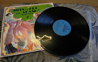 Hits of BBC and Alaska 2 LP