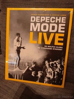 Depeche Mode Live