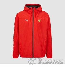 Ferrari Scuderia - větrová bunda