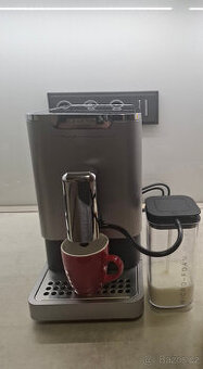 Kávovar Sencor Espresso SES 9200CH (Záruka 1 rok)