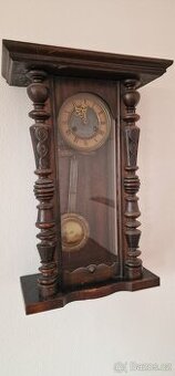 Prodej starožitné hodiny