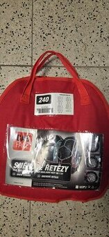 Sněhové řetězy Carface 240