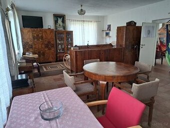 Prodej rodinného domu Radošov - 1
