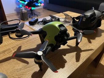 DJi FPV combo - 1