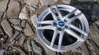 prodám NOVÁ al kola 17 18 5x108 na FORD