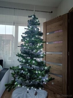 Vánoční stromeček