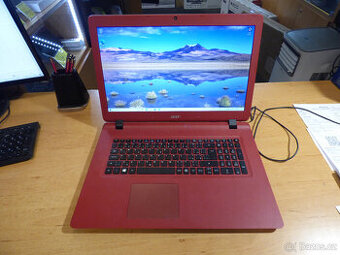 Acer Aspire ES 17.3"