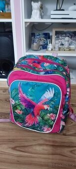 Školní batoh Topgal