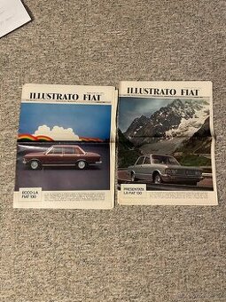 Noviny Fiat