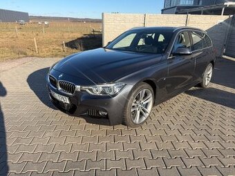 BMW 330D 190kw