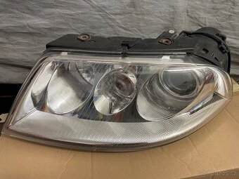 VW Passat B5.5 - díly