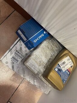 Spojková sada originál ricambi AR 159