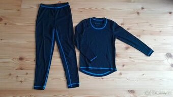 Funkční spodní prádlo Tchibo vel.110/116