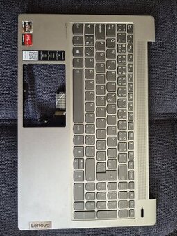 Palmrest Lenovo Ideapad 5 model 15ARE05