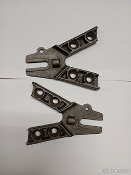 Jawa 250 Speciál - 1