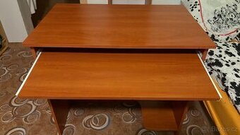 Počítačový stůl 2x - 1