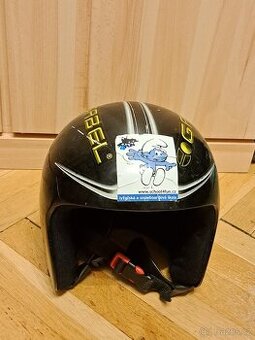 Lyžařská přilba/helma GABEL a UVEX - 1