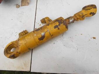 hydraulicke pistnice vysuv 8 cm nova