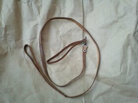 Výstavní vodítko - 1