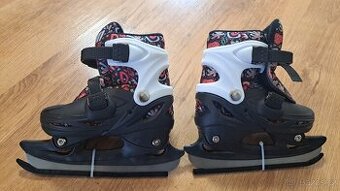 Dětské lední brusle - 1